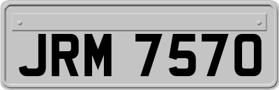 JRM7570