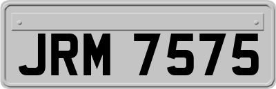 JRM7575
