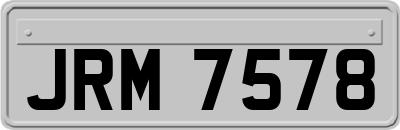 JRM7578