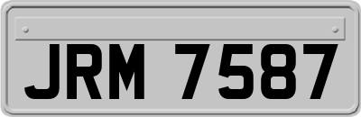 JRM7587