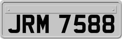 JRM7588