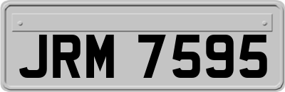 JRM7595