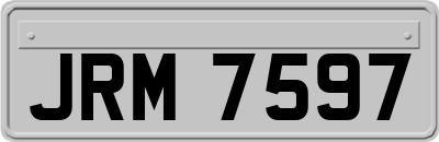 JRM7597