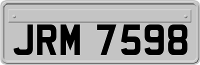JRM7598