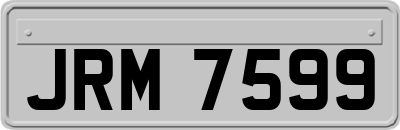 JRM7599