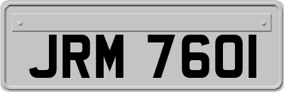 JRM7601