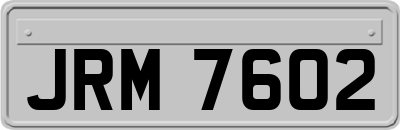 JRM7602