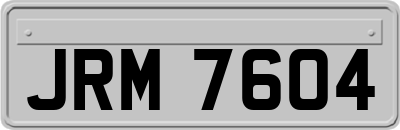 JRM7604
