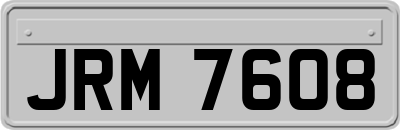 JRM7608