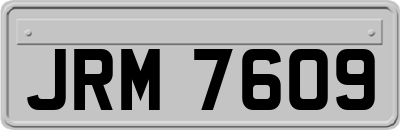 JRM7609