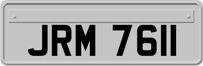 JRM7611