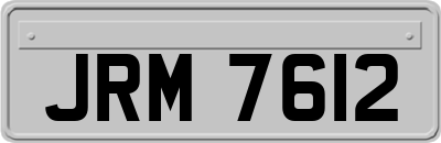 JRM7612