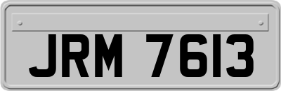 JRM7613