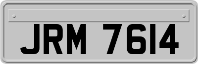 JRM7614