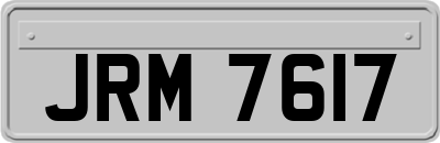 JRM7617