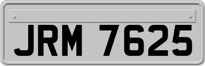 JRM7625