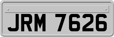 JRM7626