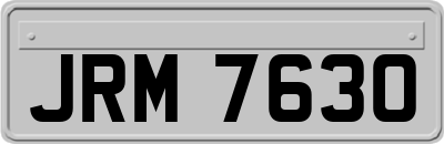 JRM7630