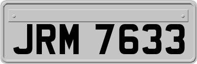 JRM7633