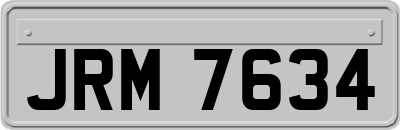 JRM7634