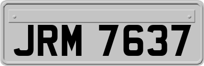 JRM7637