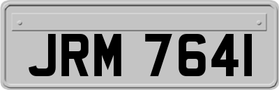 JRM7641