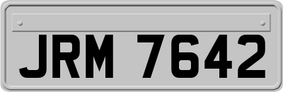 JRM7642