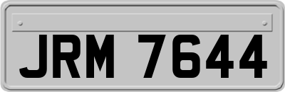 JRM7644