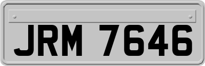 JRM7646