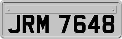 JRM7648