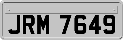JRM7649