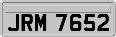 JRM7652