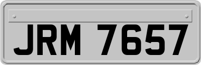 JRM7657