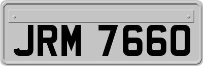JRM7660