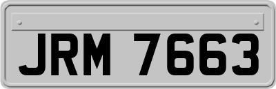JRM7663