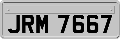 JRM7667