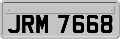 JRM7668