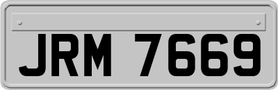 JRM7669