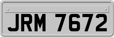 JRM7672