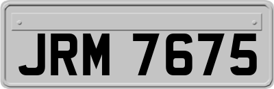 JRM7675