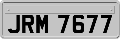 JRM7677