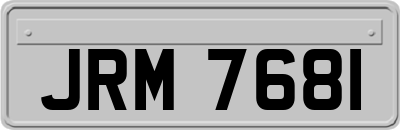JRM7681