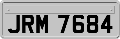 JRM7684