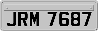 JRM7687