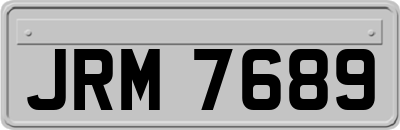 JRM7689