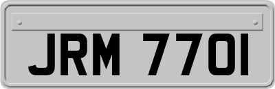JRM7701