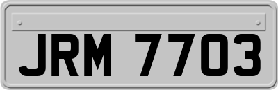 JRM7703