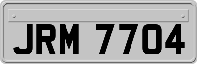 JRM7704
