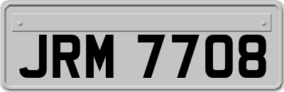 JRM7708