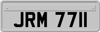 JRM7711